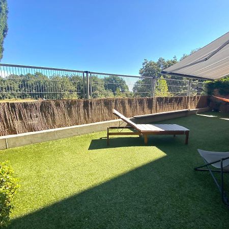 Apartamento El Robledal Cirueña Exteriör bild