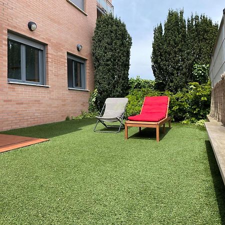 Apartamento El Robledal Cirueña Exteriör bild