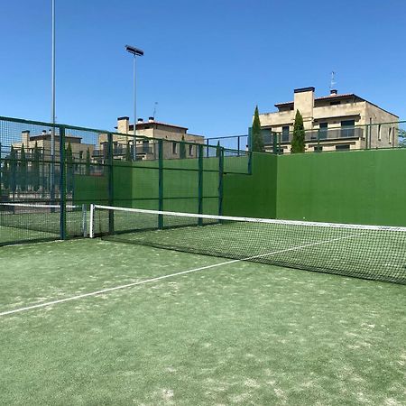 Apartamento El Robledal Cirueña Exteriör bild