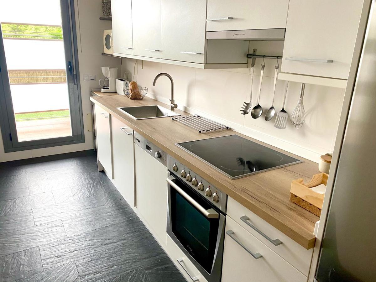 Apartamento El Robledal Cirueña Exteriör bild