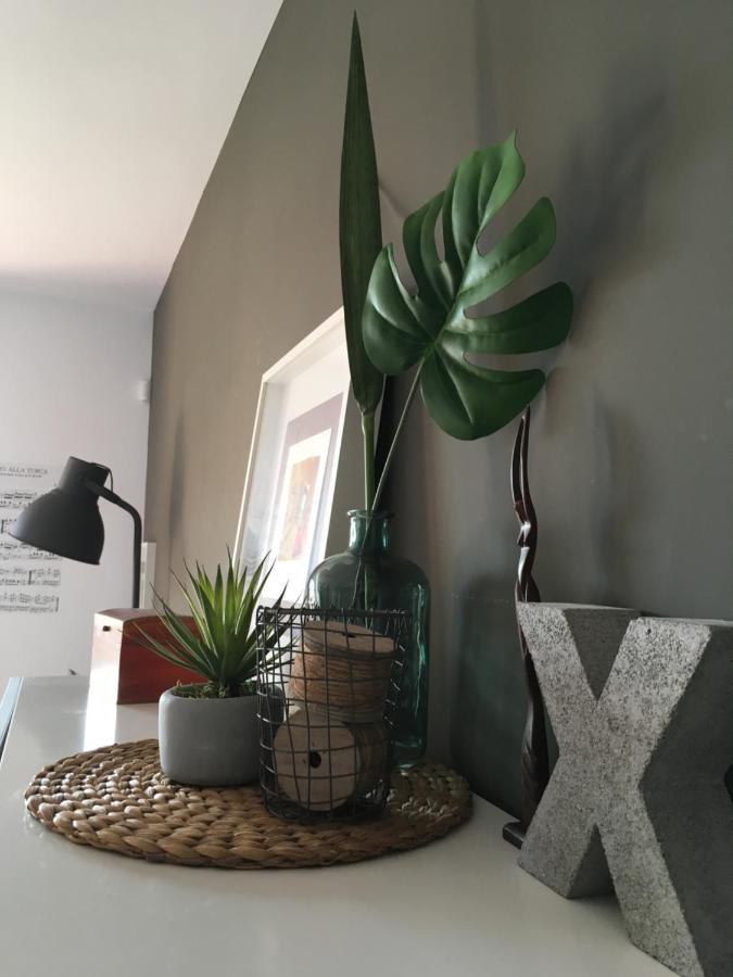 Apartamento El Robledal Cirueña Exteriör bild
