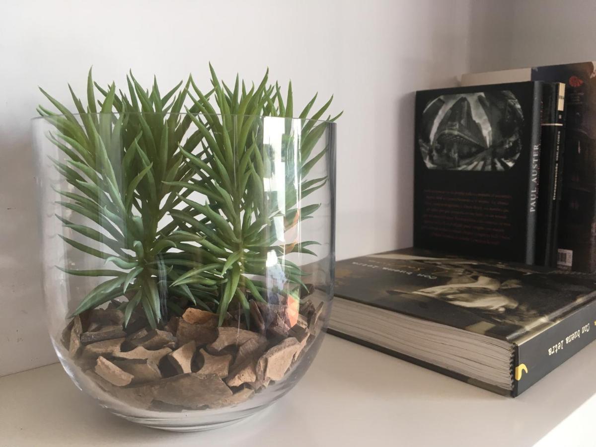 Apartamento El Robledal Cirueña Exteriör bild