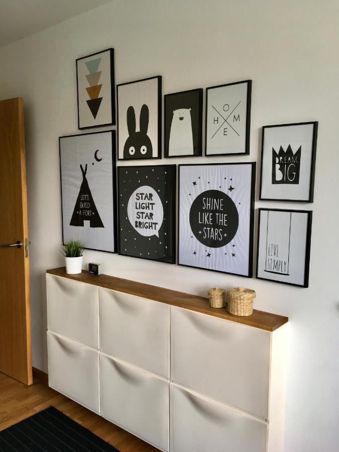 Apartamento El Robledal Cirueña Exteriör bild