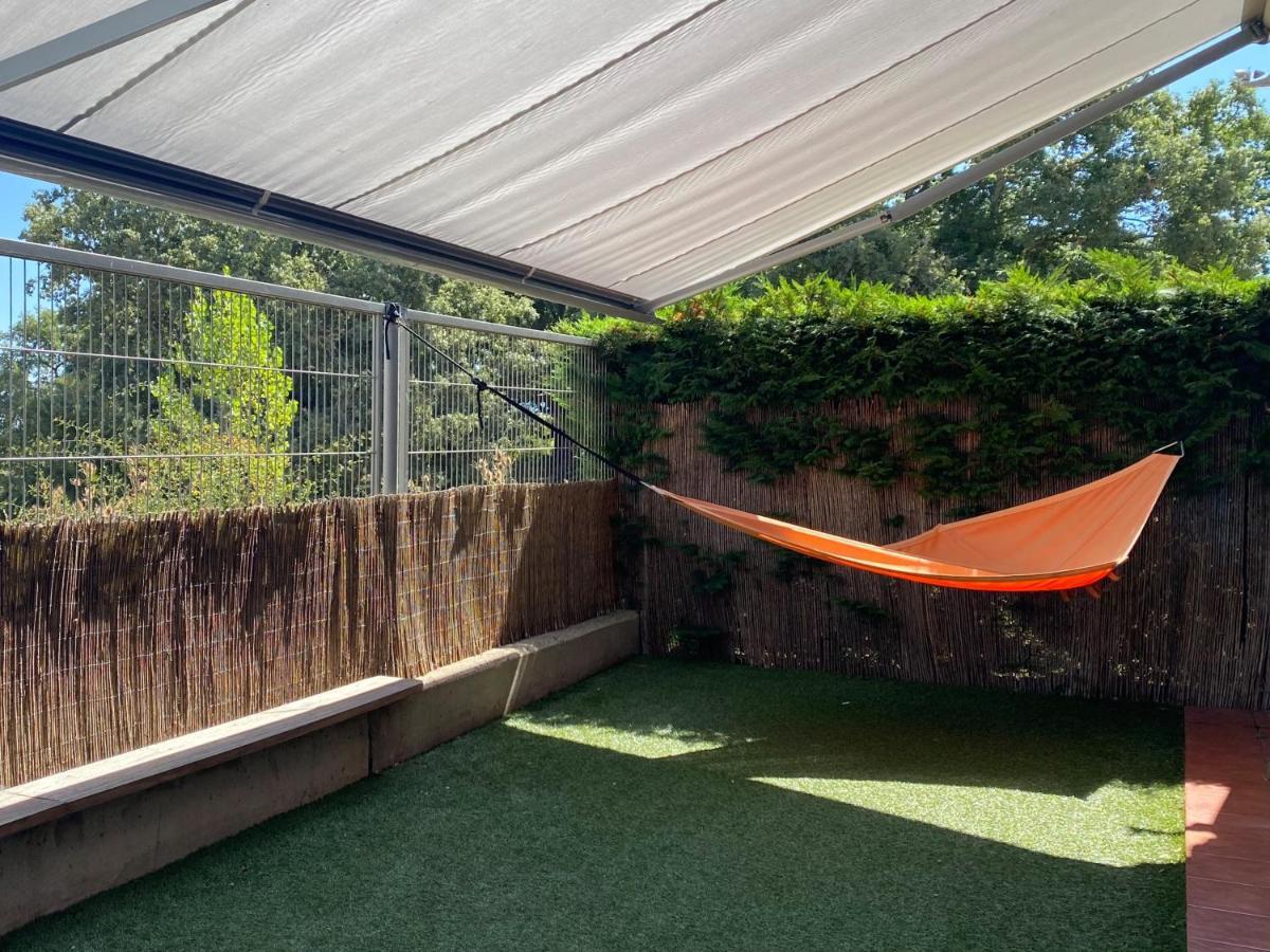 Apartamento El Robledal Cirueña Exteriör bild