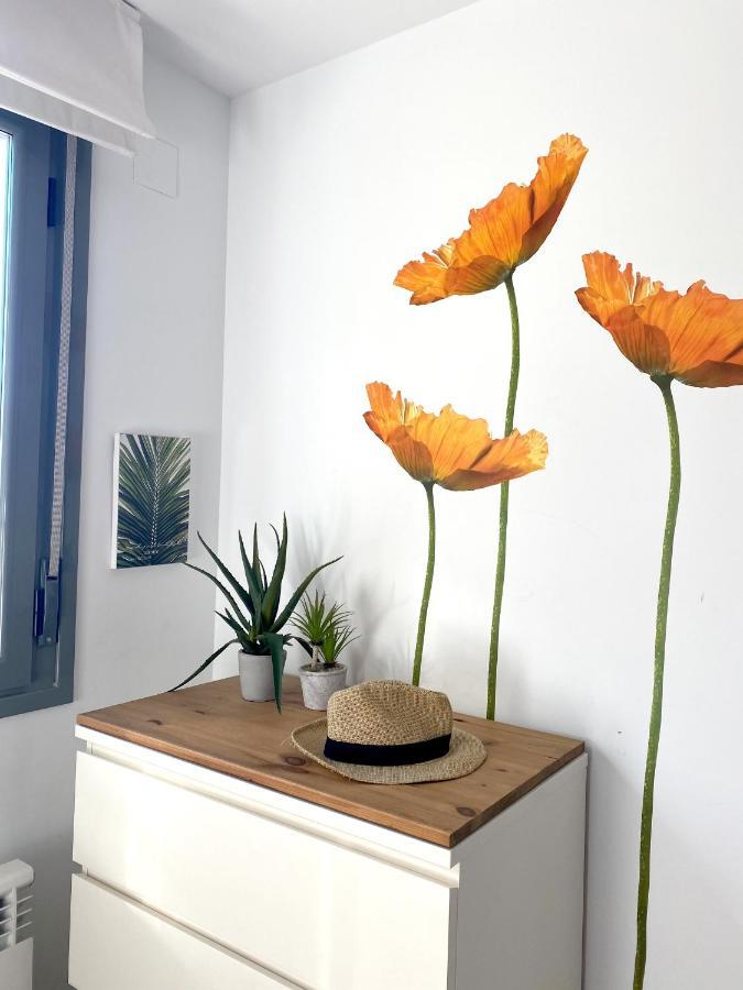 Apartamento El Robledal Cirueña Exteriör bild