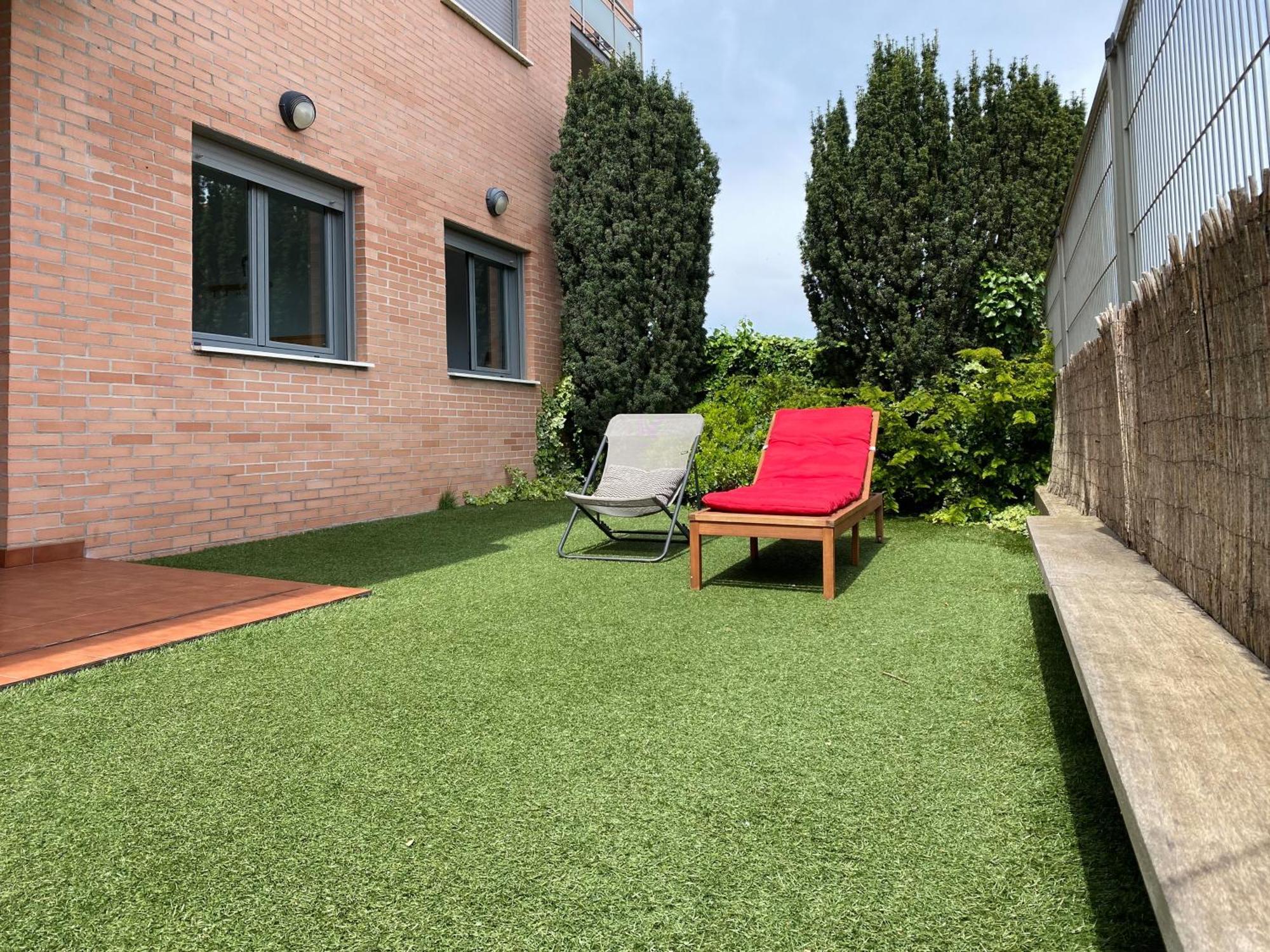 Apartamento El Robledal Cirueña Exteriör bild