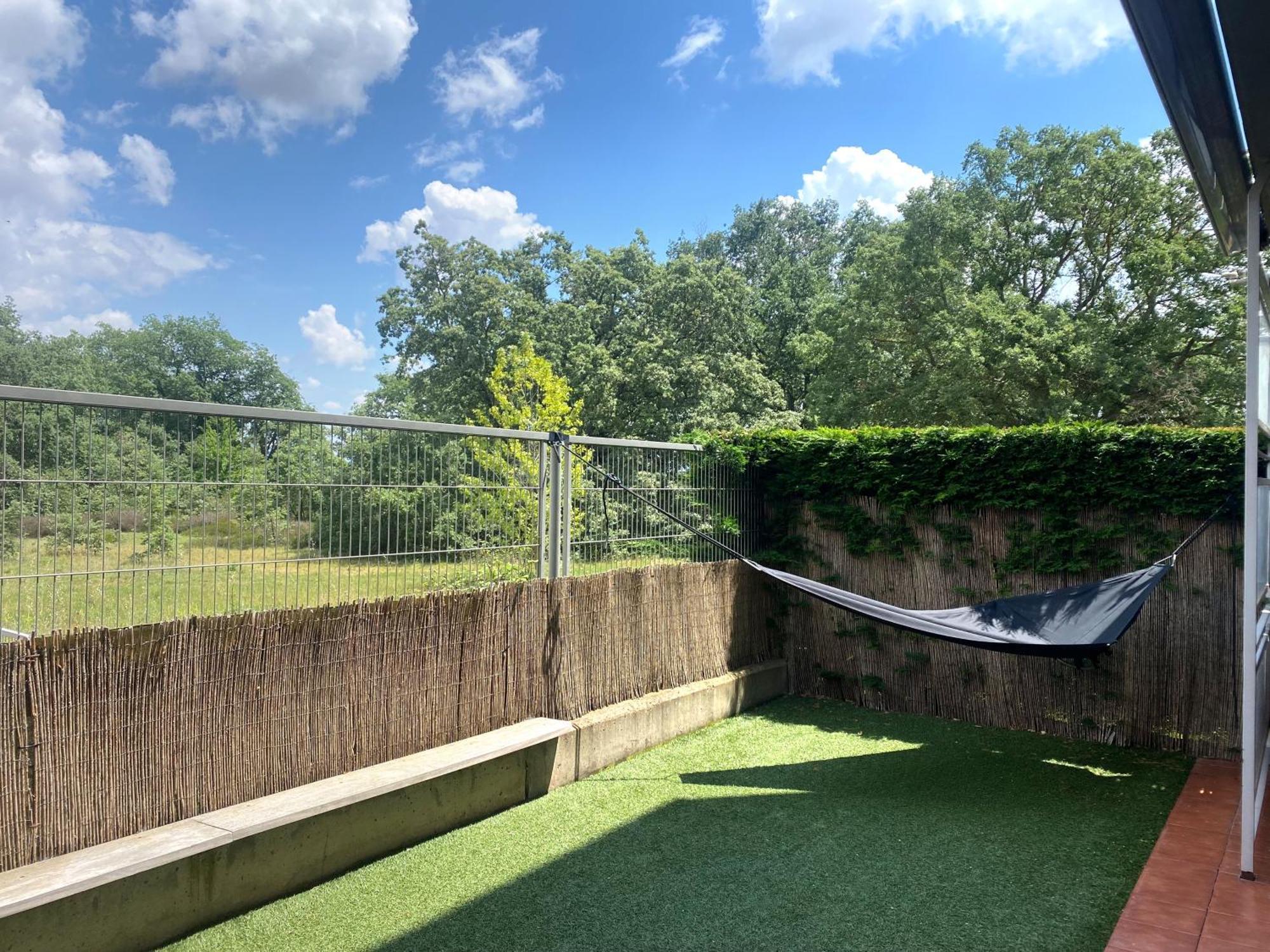 Apartamento El Robledal Cirueña Exteriör bild