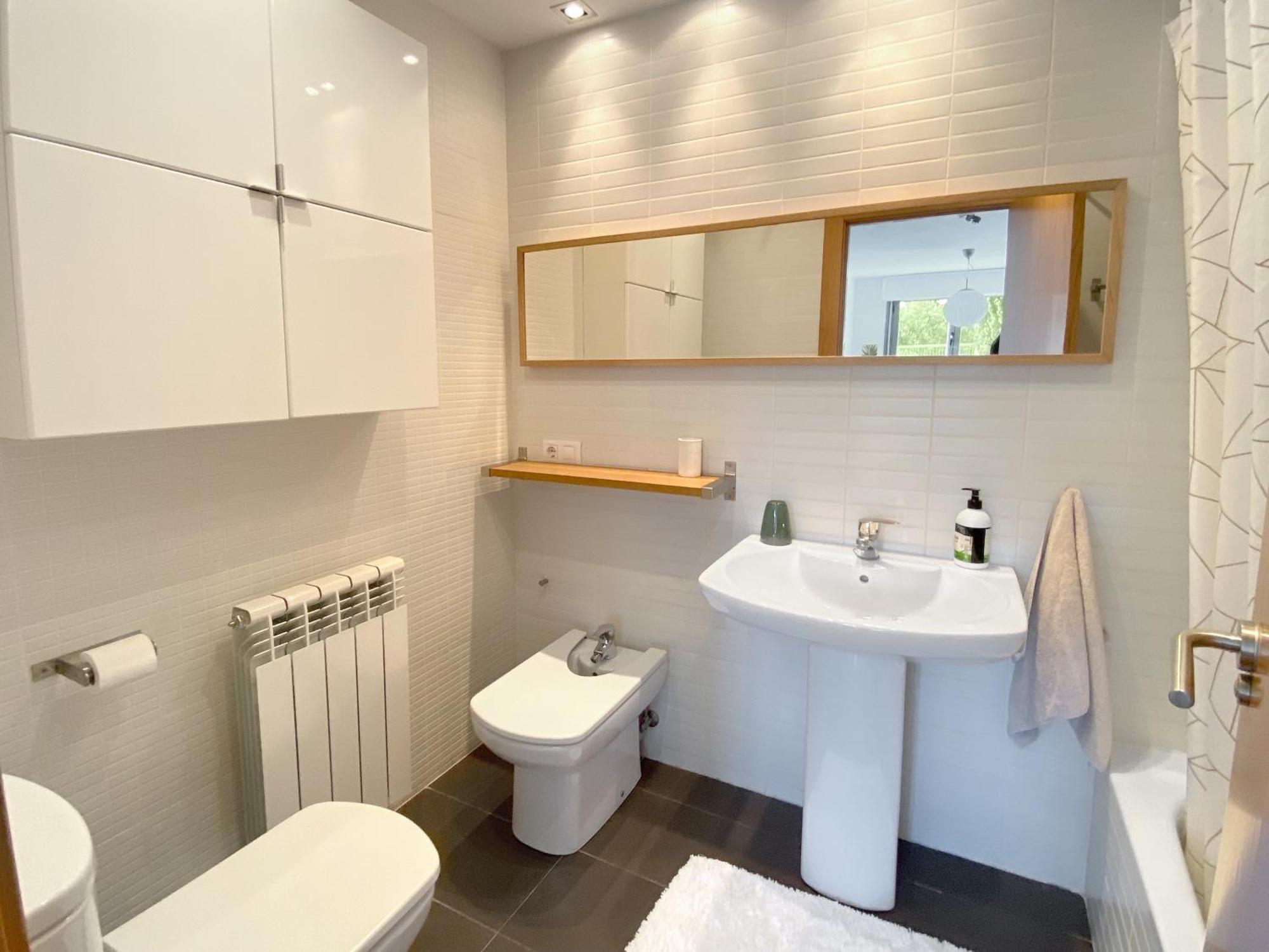 Apartamento El Robledal Cirueña Exteriör bild