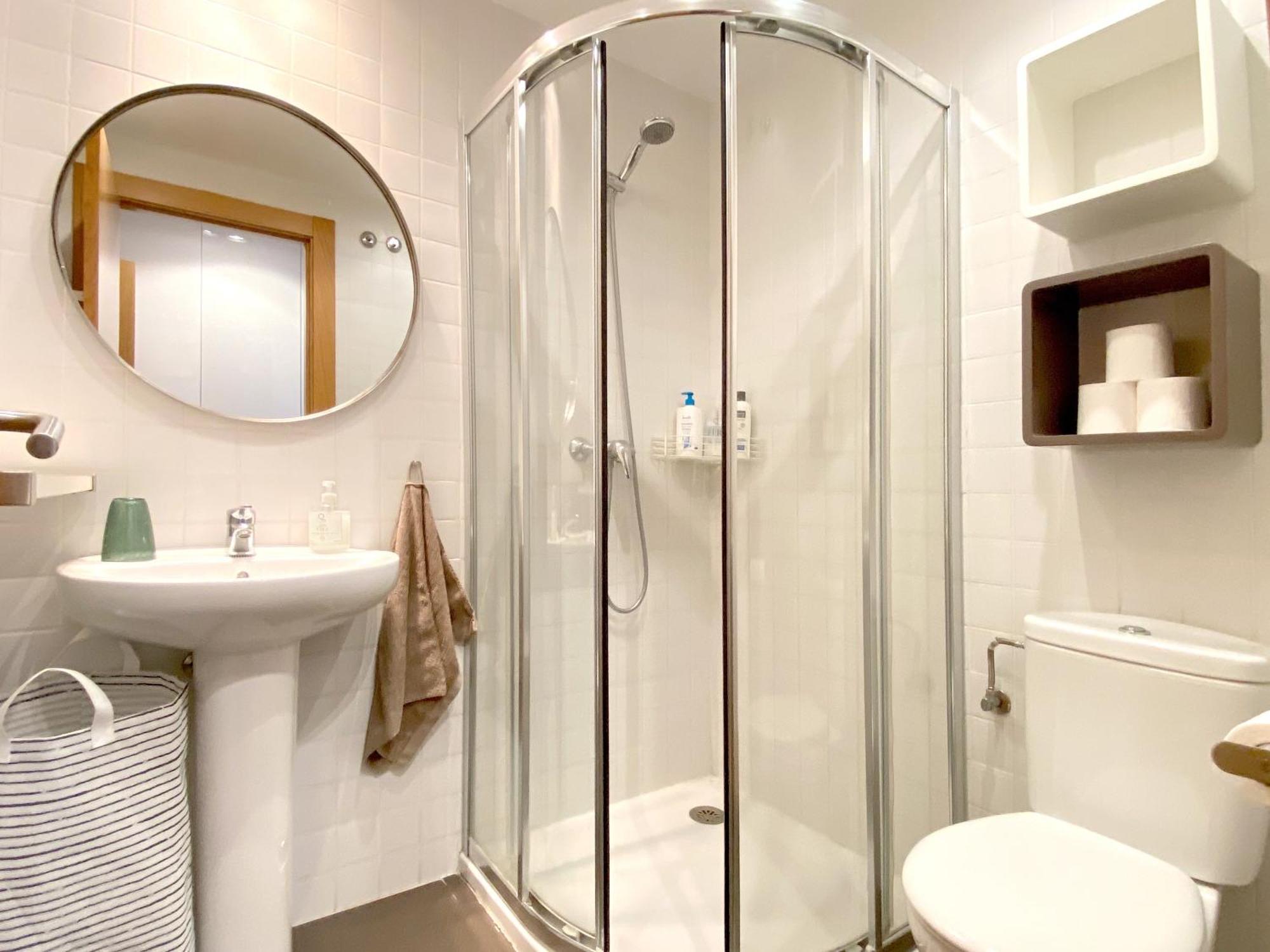 Apartamento El Robledal Cirueña Exteriör bild