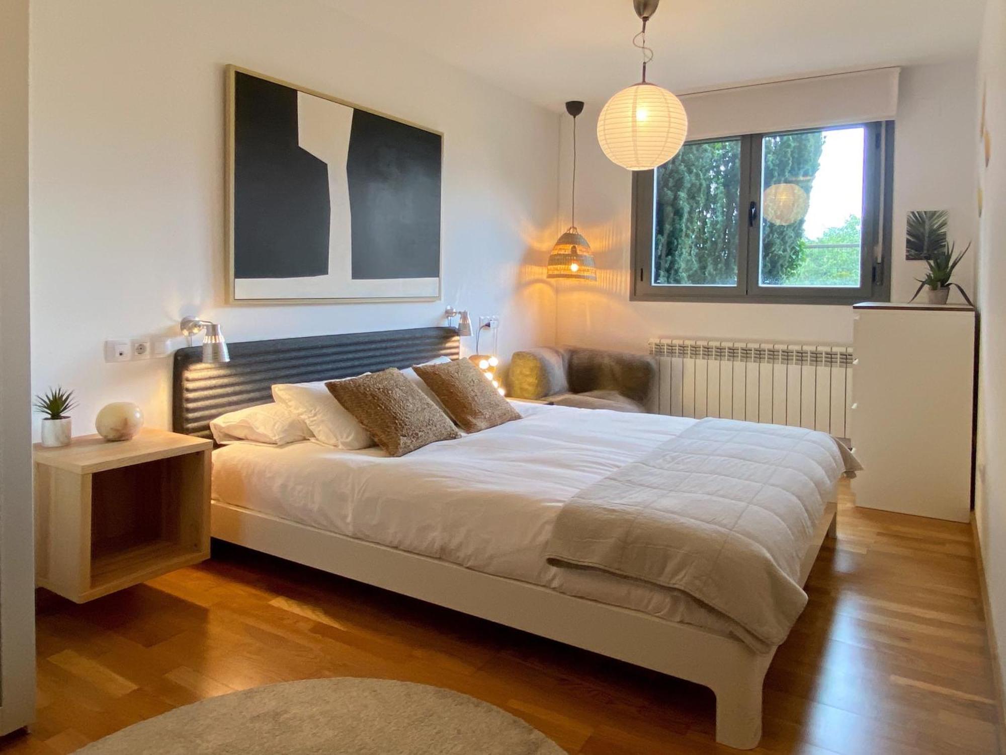 Apartamento El Robledal Cirueña Exteriör bild