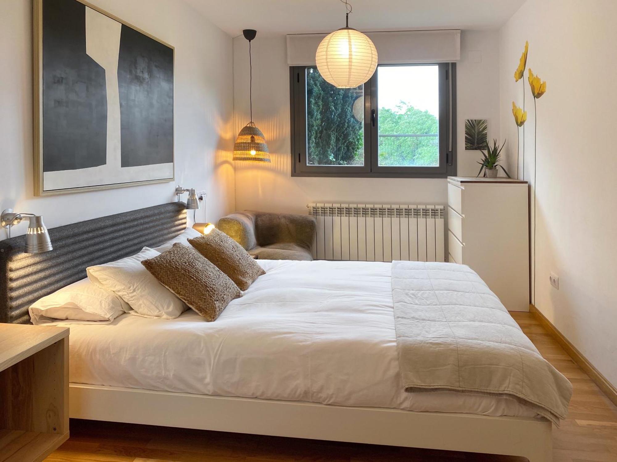 Apartamento El Robledal Cirueña Exteriör bild