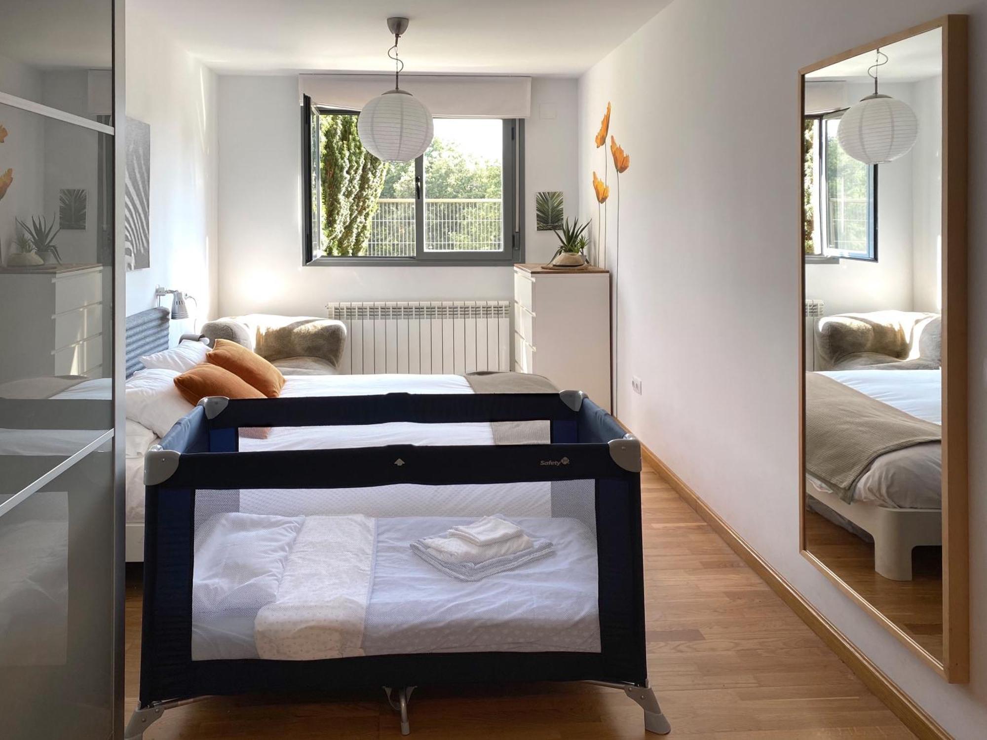 Apartamento El Robledal Cirueña Exteriör bild