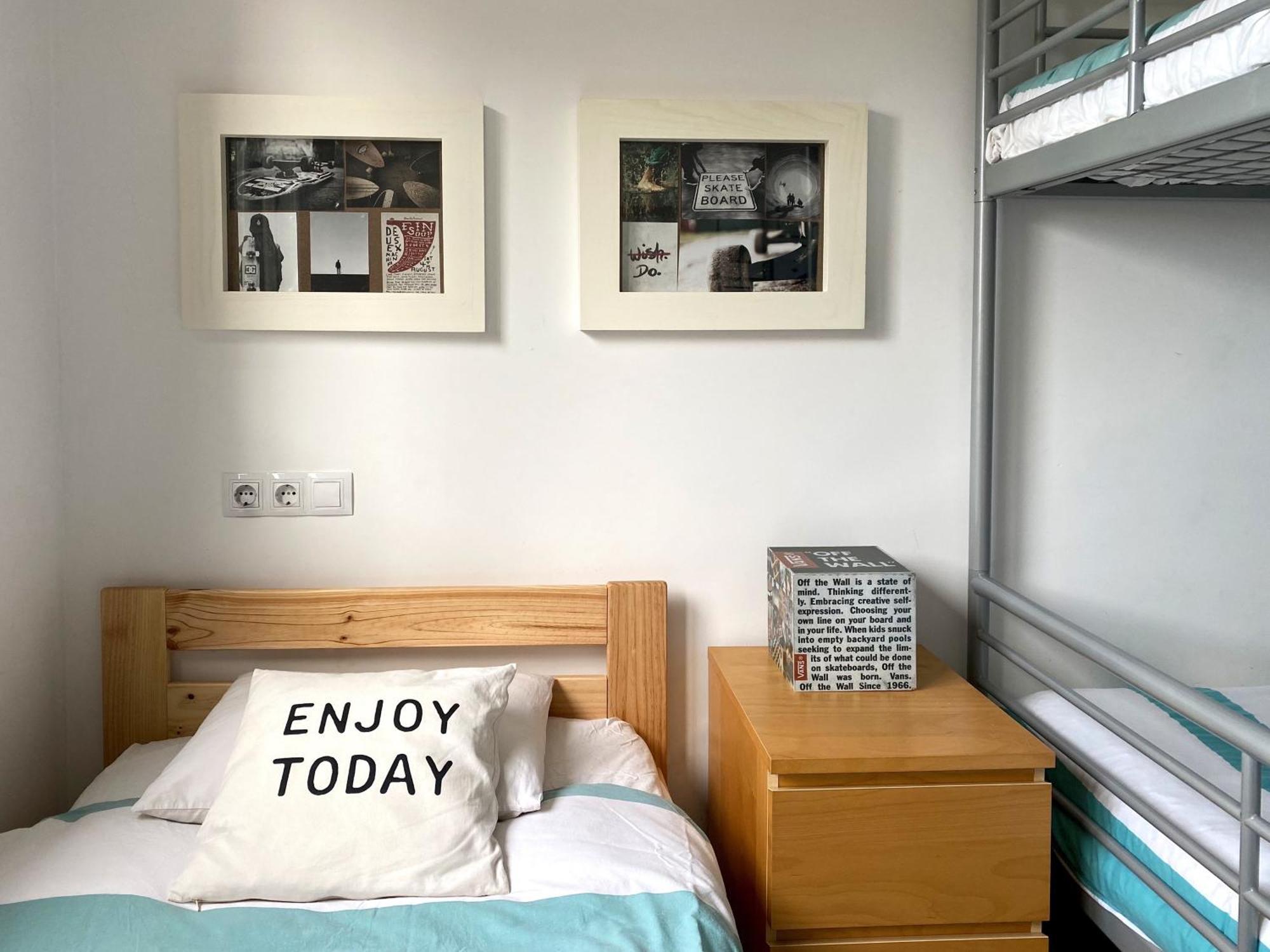 Apartamento El Robledal Cirueña Exteriör bild