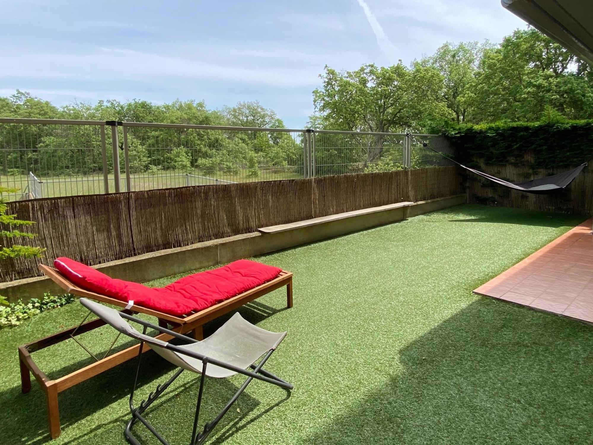 Apartamento El Robledal Cirueña Exteriör bild