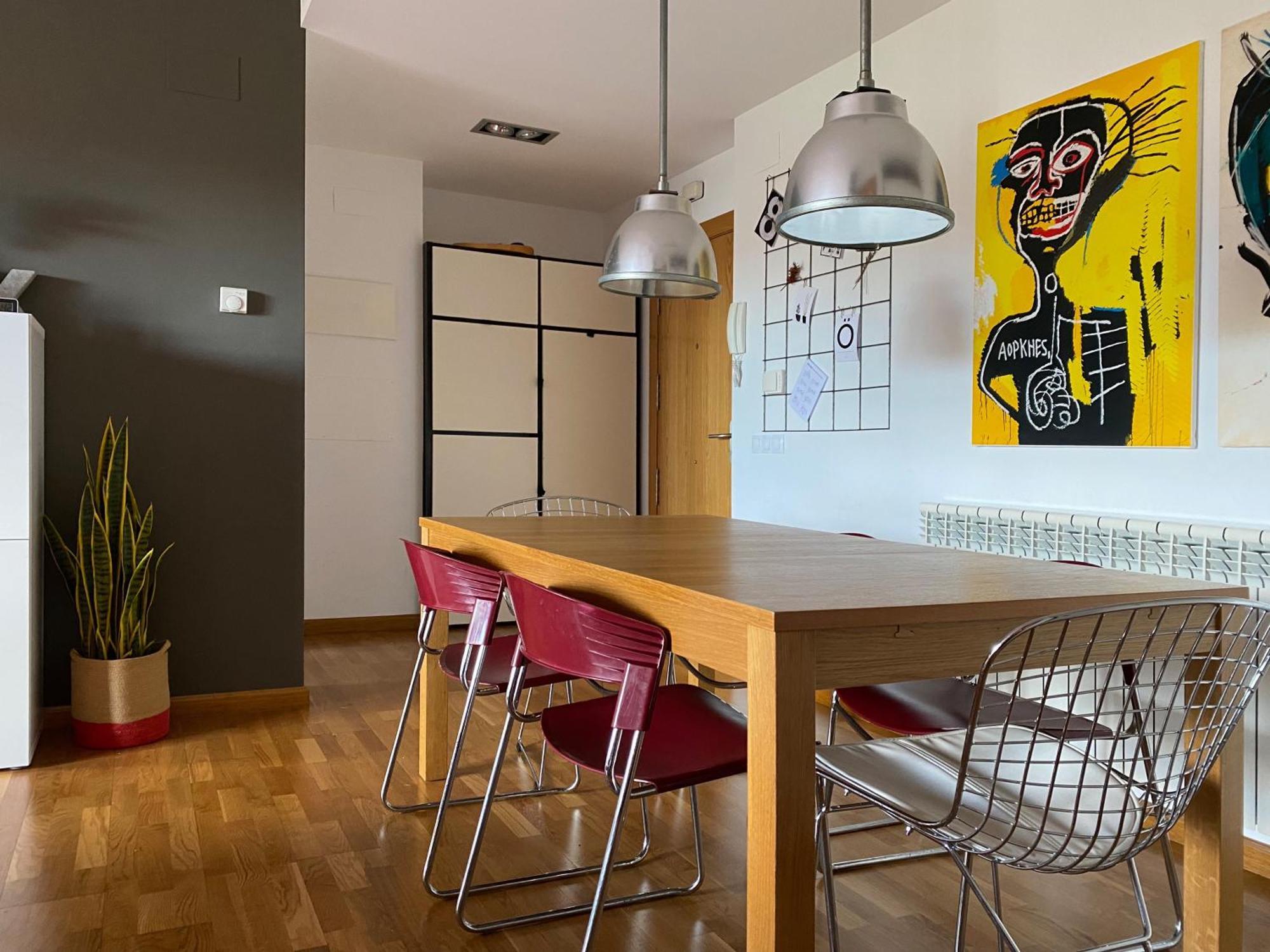 Apartamento El Robledal Cirueña Exteriör bild