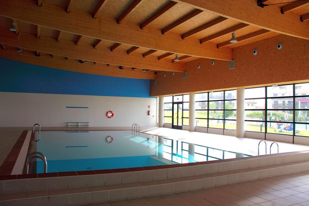 Apartamento El Robledal Cirueña Exteriör bild
